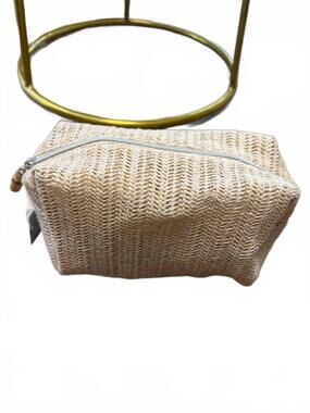 NEW TRVL DESIGN women's on board bag in sand